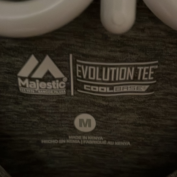 Majestic Vegas Golden Knights Tee - Picture 3 of 3